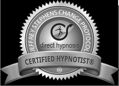 Gecertificeerd hypnotiseur
